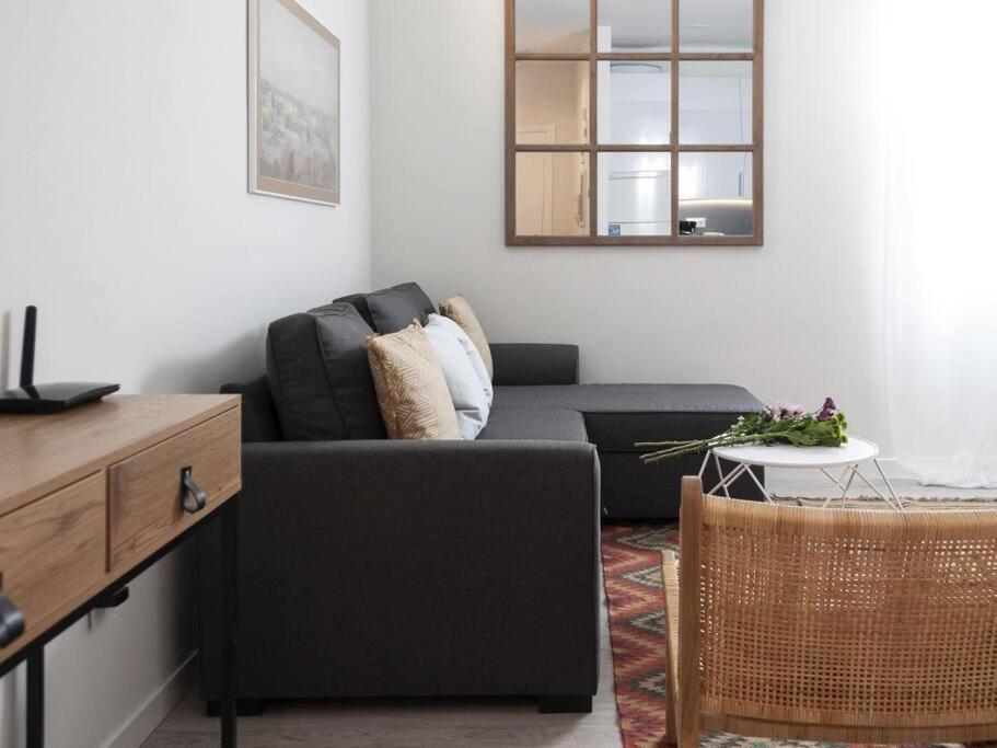 Apartamento En Puerta Del Sol 2 Madri Exterior foto